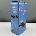 Minty Michael Graves Design Mandoline 7PC Set Orig Box All-in-one 2012 Target. Fixed Price $17.00.