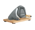 Zassenhaus Original Classic Adjustable Bread Slicer Uniform Slices - Brea.... Fixed Price $292.02.