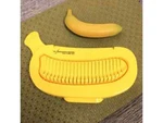 Berghoff Banana Slicer, Chopper, Cutter Kitchen Tool. Fixed Price $12.99.