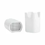 French Fry Cutter Natural Rapid Slicer Vegetable Potato Tool Food Veggi. Fixed Price $7.35.