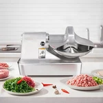 Hakka Commercial 5.5L/10L Buffalo Chopper Mixer Bowl Cutter Food Processor. Fixed Price $1349.99.