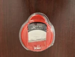 Red Joie Healthy Microwave Potato Chip Maker / Slicer Cooker Unused Open Box. Fixed Price $10.00.
