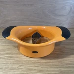Rare Oxo Good Grips Mango Slicer, Splitter, And Corer, Orange. Fixed Price $16.95.
