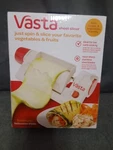 Vasta Vegetable Fruit Sheet Slicer Veggie Cutter Fettuccine Blade Included Keto. Fixed Price $14.00.