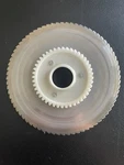 Chefs Choice For Electric Food Slicer Model Serrated Blade #S610003. Fixed Price $20.00.