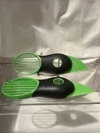 3-IN-1 Avocado Slicer Cutter Pitter Tool Green Kitchen Gadget (2). Fixed Price $6.99.