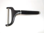 Kitchenaid Wire Cheese Slicer, Black, 8 In. Fixed Price $14.99.