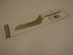 Usa Made 5 In Offset Scallop Slicer Bread Sandwich Knife Soft Grip Handle Petite. Fixed Price $21.99.