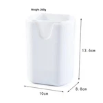 Mini French Fry Cutter Natural Vegetable Potato Slicer Chopper Dicer Compact. Fixed Price $14.79.