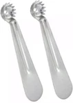Winco TSC-2-2R, Stainless Steel Tomato Stem Corer, Fruit Vegetable Baller, 2PC/P. Fixed Price $7.65.