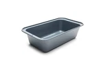 Fox Run Loaf Pan 8.5X4.5" Non-stick Carbon Steel Baking Kitchen Tool. Fixed Price $33.74.
