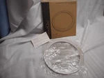 Pampered Chef Pie Crust Shield #1715 10" Metal Protector. Fixed Price $9.35.