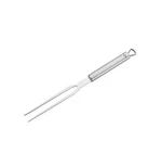 Chenprofi K1210202800 Parma Serving Fork, 12", Silver. Fixed Price $32.99.
