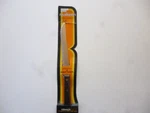 Vintage Robinson Stainless Steel 8" Roast Slicer Made U.s.a.. Fixed Price $7.99.