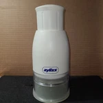 Zyliss Food Chopper Stainless Steel Blades Classic Hand Operated Cutter. Fixed Price $11.99.