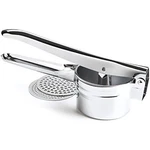 Fox Run 5773 Potato Ricer/fruit Press, Chrome-plated Steel. Fixed Price $28.64.