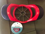 Household Trends Apple Wedger Fruit Corer Slicer #G3. Fixed Price $7.94.