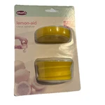 Chef'n, Lemon-aid Citrus Spiralizer. Factory Sealed.. Fixed Price $11.00.