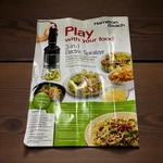 Hamilton Beach 3-IN-1 Electric Spiralizer Veggie Noodle Maker New See Pics. Fixed Price $21.00.