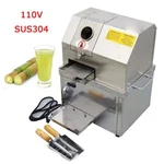 Preasion 110V Electric Juice Machine Extractor Press. Fixed Price $700.90.