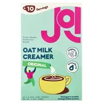 Oat Milk Creamer, Original, 10 Packets, 0.42 Oz (12 G) Each. Fixed Price $18.40.