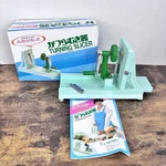 Japanese Benriner Professional Vegetable Turning Slicer Noodle Made New. Fixed Price $49.99.