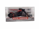 Noki Pizza Chopper Motorcycle Brand New - Nice For Enthusiasts!. Fixed Price $12.95.