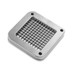 New Star Foodservice 37357 French Fry Cutter Replacement Blade 1/4" Silver. Fixed Price $39.05.