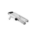 Oxo Good Grips White Plastic/stainless Steel Slicer/mandoline 1155700. Fixed Price $56.95.