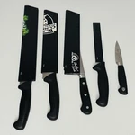 Mercer Cutlery Knives M23011 Slicer M23210 Bread M23520 Chef M22306 M20003. Fixed Price $56.00.