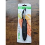 New Progressive GT-7416 Vegetable Peeler/slicer Yellow W/black Handle 8" Long. Fixed Price $9.99.