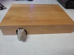 Mouse Cheese Board Slicer Set Fred Friends Design Brand Cute. Fixed Price $16.00.