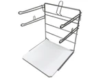 T-shirt/grocery Holder-for 12X12 Bags-solid Chrome Plated Steel W/nylon Base. Fixed Price $24.88.