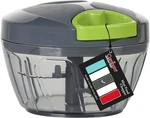 Cambom Manual Food Chopper Vegetable Cutter, Hand String Onion. Fixed Price $20.99.