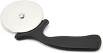 Pizza Wheel, Stainless Steel Slicer, Sharp Classic Cutters, Kitchen Ga.... Fixed Price $6.65.