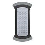 Microplane Grater Fine Blade Fits Any Mixing Bowl, Stainless Steel (black). Fixed Price $19.99.
