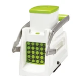 Pro Fry Cutter And Cuber Multiuse Kitchen Tool. Fixed Price $43.99.