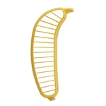 Hutzler 571 Banana Slicer, Yellow. Fixed Price $8.95.