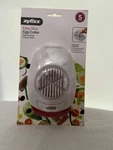 Egg Slicer/cutter/wedger (zyliss Brand) - New In Package!. Fixed Price $18.00.