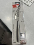 Boska Semi Soft Cheese Knife Copenhagen Stainless Steel 357603. Fixed Price $9.00.
