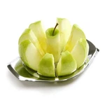 Norpro Stainless Steel Apple Pear Fruit Corer / Wedger 3.5" Chromed Blades. Fixed Price $10.55.