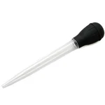 Chef Craft 11.5 Inch Clear Baster For Juicy Meats And Aquarium Feeding. Fixed Price $8.99.