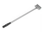 * Gozney Dome Outdoor Pizza Oven Wood Loader Stainless Steel. Fixed Price $26.95.