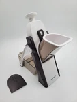 Supmakin Safe Mandoline For Kitchen, Vegetable Food Potato Chip Slicer.... Fixed Price $16.29.