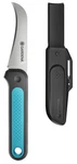 Veggiecut Harvesting Knife: Stainless Steel Knife, Clean And Peel. Fixed Price $41.93.