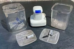 West Bend Electric Curly Cutter Crazy Spiral White 41004 Tested!. Fixed Price $19.99.
