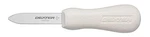 High Carbon Seafood Oyster Knife W/ Non-slip Easy Grip Handle. Fixed Price $34.99.