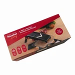 Mueller Living V-pro 5 Blade Mandoline Slicer Adjustable New Box. Fixed Price $34.99.