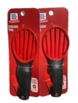 Mccormick 3 In 1 Kitchen Avocado Tool Soft Grip Handle Lot 2 New. Fixed Price $10.99.