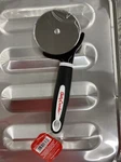 Betty Crocker Pizza Cutter Slicer Knife Recipe On Back $6.37 Free Shipping. Fixed Price $14.99.
